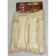 Krypto Dog Treats Protein Pressed Bone 6 Inch 1 Kg